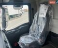 Белый МАН ТГМ, объемом двигателя 6.9 л и пробегом 1 тыс. км за 162533 $, фото 24 на Automoto.ua