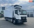 Белый МАН ТГМ, объемом двигателя 6.9 л и пробегом 1 тыс. км за 162533 $, фото 15 на Automoto.ua