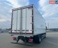 Белый МАН ТГМ, объемом двигателя 6.9 л и пробегом 1 тыс. км за 162533 $, фото 10 на Automoto.ua