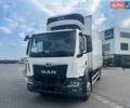 Белый МАН ТГМ, объемом двигателя 6.9 л и пробегом 1 тыс. км за 162533 $, фото 2 на Automoto.ua