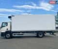 Белый МАН ТГМ, объемом двигателя 6.9 л и пробегом 1 тыс. км за 162533 $, фото 5 на Automoto.ua