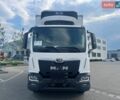Белый МАН ТГМ, объемом двигателя 6.9 л и пробегом 1 тыс. км за 162533 $, фото 1 на Automoto.ua