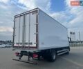 Белый МАН ТГМ, объемом двигателя 6.9 л и пробегом 1 тыс. км за 162533 $, фото 11 на Automoto.ua