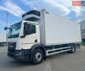 Белый МАН ТГМ, объемом двигателя 6.9 л и пробегом 1 тыс. км за 162533 $, фото 4 на Automoto.ua