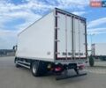 Белый МАН ТГМ, объемом двигателя 6.9 л и пробегом 1 тыс. км за 162533 $, фото 7 на Automoto.ua