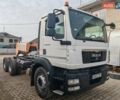 Білий МАН TGM, об'ємом двигуна 6.87 л та пробігом 239 тис. км за 34000 $, фото 1 на Automoto.ua