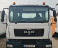 Білий МАН TGM, об'ємом двигуна 6.87 л та пробігом 239 тис. км за 34000 $, фото 2 на Automoto.ua