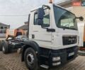 Білий МАН TGM, об'ємом двигуна 6.87 л та пробігом 239 тис. км за 34000 $, фото 1 на Automoto.ua