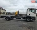 Белый МАН ТГМ, объемом двигателя 6.9 л и пробегом 360 тыс. км за 26000 $, фото 16 на Automoto.ua