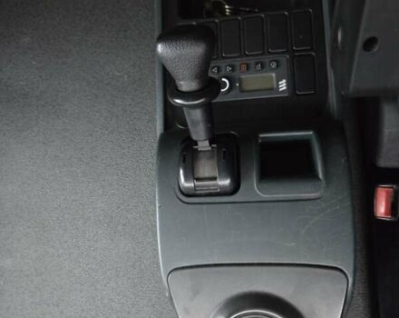 Белый МАН ТГМ, объемом двигателя 6.9 л и пробегом 360 тыс. км за 26000 $, фото 10 на Automoto.ua