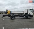 Белый МАН ТГМ, объемом двигателя 6.9 л и пробегом 360 тыс. км за 26000 $, фото 11 на Automoto.ua