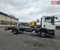 Белый МАН ТГМ, объемом двигателя 6.9 л и пробегом 360 тыс. км за 26000 $, фото 12 на Automoto.ua