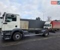 Белый МАН ТГМ, объемом двигателя 6.9 л и пробегом 360 тыс. км за 26000 $, фото 7 на Automoto.ua