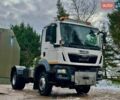 Белый МАН ТГМ, объемом двигателя 6.87 л и пробегом 100 тыс. км за 45500 $, фото 1 на Automoto.ua