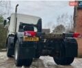 Белый МАН ТГМ, объемом двигателя 6.87 л и пробегом 100 тыс. км за 45500 $, фото 7 на Automoto.ua
