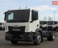 Білий МАН TGM, об'ємом двигуна 0 л та пробігом 3 тис. км за 108442 $, фото 1 на Automoto.ua