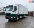 Белый МАН ТГМ, объемом двигателя 6.9 л и пробегом 295 тыс. км за 29500 $, фото 1 на Automoto.ua