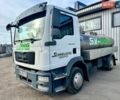 Белый МАН ТГМ, объемом двигателя 6.9 л и пробегом 800 тыс. км за 39000 $, фото 1 на Automoto.ua