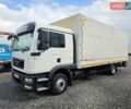 Белый МАН ТГМ, объемом двигателя 6.9 л и пробегом 420 тыс. км за 37900 $, фото 1 на Automoto.ua
