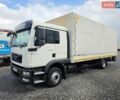 Білий МАН TGM, об'ємом двигуна 6.9 л та пробігом 420 тис. км за 37900 $, фото 1 на Automoto.ua