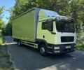 Белый МАН ТГМ, объемом двигателя 6.9 л и пробегом 480 тыс. км за 40700 $, фото 1 на Automoto.ua