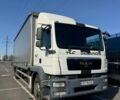 Білий МАН TGM, об'ємом двигуна 6.87 л та пробігом 630 тис. км за 42000 $, фото 1 на Automoto.ua