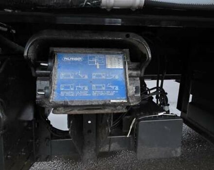 Белый МАН ТГМ, объемом двигателя 6.87 л и пробегом 1 тыс. км за 50000 $, фото 19 на Automoto.ua