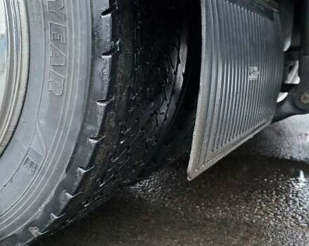 Белый МАН ТГМ, объемом двигателя 6.87 л и пробегом 1 тыс. км за 50000 $, фото 16 на Automoto.ua