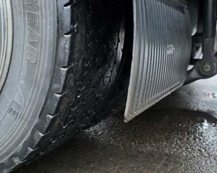 Белый МАН ТГМ, объемом двигателя 6.87 л и пробегом 1 тыс. км за 50000 $, фото 15 на Automoto.ua