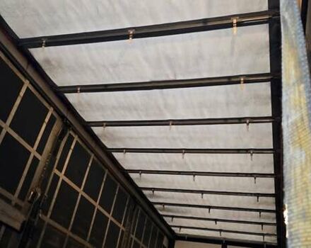 Белый МАН ТГМ, объемом двигателя 6.87 л и пробегом 1 тыс. км за 50000 $, фото 17 на Automoto.ua