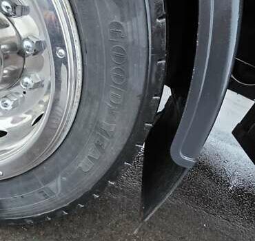 Белый МАН ТГМ, объемом двигателя 6.87 л и пробегом 1 тыс. км за 50000 $, фото 14 на Automoto.ua