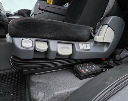 Белый МАН ТГМ, объемом двигателя 6.87 л и пробегом 1 тыс. км за 50000 $, фото 12 на Automoto.ua