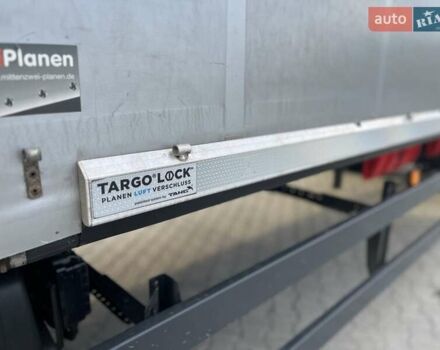 Белый МАН ТГМ, объемом двигателя 6.9 л и пробегом 344 тыс. км за 94543 $, фото 24 на Automoto.ua