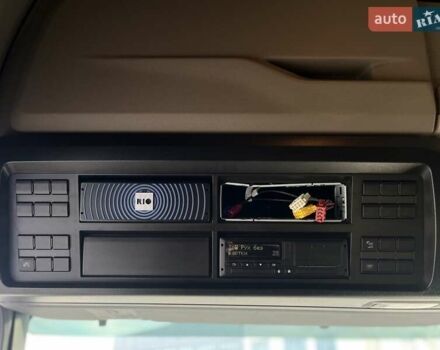 Белый МАН ТГМ, объемом двигателя 6.9 л и пробегом 344 тыс. км за 94543 $, фото 40 на Automoto.ua