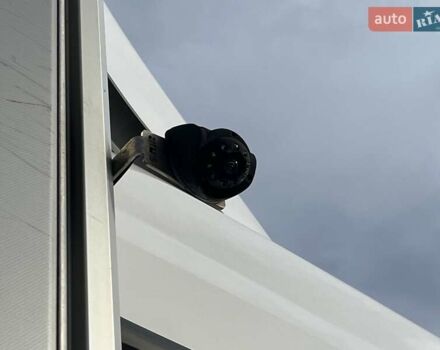 Белый МАН ТГМ, объемом двигателя 6.9 л и пробегом 344 тыс. км за 94543 $, фото 21 на Automoto.ua