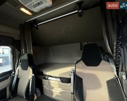 Белый МАН ТГМ, объемом двигателя 6.9 л и пробегом 344 тыс. км за 94543 $, фото 32 на Automoto.ua