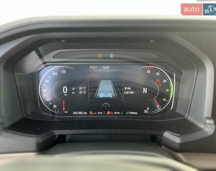 Белый МАН ТГМ, объемом двигателя 6.9 л и пробегом 344 тыс. км за 94543 $, фото 44 на Automoto.ua