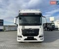 Белый МАН ТГМ, объемом двигателя 6.9 л и пробегом 344 тыс. км за 94543 $, фото 1 на Automoto.ua