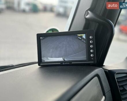 Белый МАН ТГМ, объемом двигателя 6.9 л и пробегом 344 тыс. км за 94543 $, фото 36 на Automoto.ua