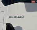 Белый МАН ТГМ, объемом двигателя 6.9 л и пробегом 344 тыс. км за 94543 $, фото 22 на Automoto.ua