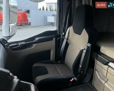 Белый МАН ТГМ, объемом двигателя 6.9 л и пробегом 344 тыс. км за 94543 $, фото 33 на Automoto.ua