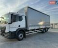 Белый МАН ТГМ, объемом двигателя 6.87 л и пробегом 1 тыс. км за 144474 $, фото 6 на Automoto.ua