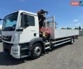 Білий МАН TGM, об'ємом двигуна 6.9 л та пробігом 638 тис. км за 65900 $, фото 1 на Automoto.ua