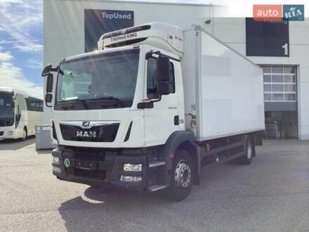 МАН TGM 2020 у Києві на Automoto.ua Білий МАН TGM, об'ємом двигуна 0 л та пробігом 121 тис. км за 101098 $, фото 1 на Automoto.ua