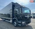 Чорний МАН TGM, об'ємом двигуна 6.9 л та пробігом 638 тис. км за 44900 $, фото 1 на Automoto.ua