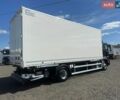 Черный МАН ТГМ, объемом двигателя 6.9 л и пробегом 460 тыс. км за 55900 $, фото 11 на Automoto.ua