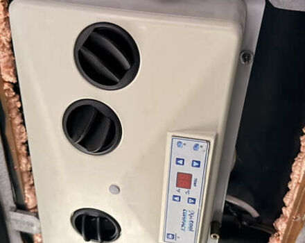 Чорний МАН TGM, об'ємом двигуна 6.87 л та пробігом 2 тис. км за 20000 $, фото 33 на Automoto.ua