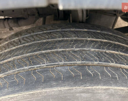 Чорний МАН TGM, об'ємом двигуна 6.87 л та пробігом 2 тис. км за 20000 $, фото 15 на Automoto.ua