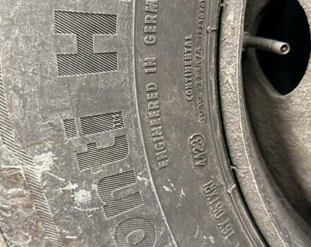 Чорний МАН TGM, об'ємом двигуна 6.87 л та пробігом 2 тис. км за 20000 $, фото 16 на Automoto.ua