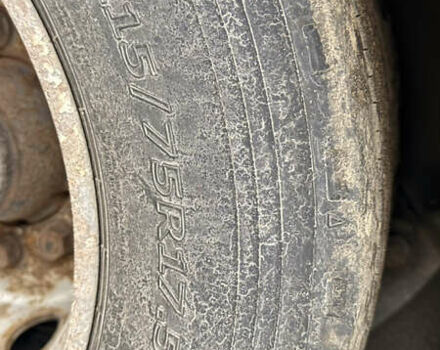 Чорний МАН TGM, об'ємом двигуна 6.87 л та пробігом 2 тис. км за 20000 $, фото 10 на Automoto.ua